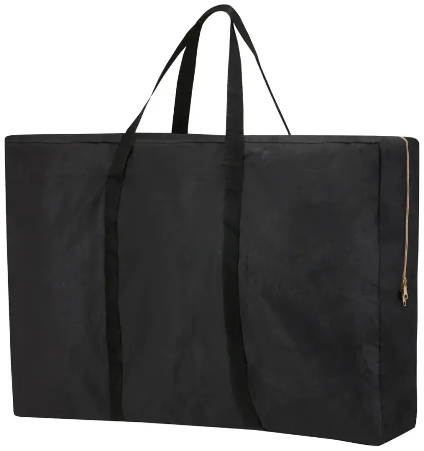 Массажный стол Balance Lux 2 Segment 155278 (Black/Natural) - 4