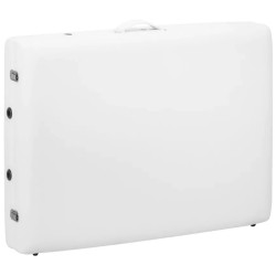 Массажный стол Balance Lux 2 Segment 155279 (White/Natural) Thumb