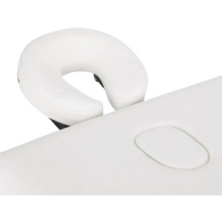 Массажный стол Balance Lux 2 Segment 155279 (White/Natural) Thumb