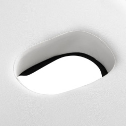 Массажный стол Balance Lux 2 Segment 155279 (White/Natural) Thumb