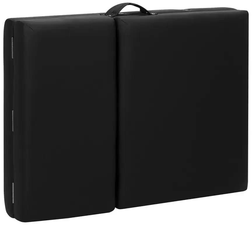 Masa pentru masaj Balance Lux 3 Segment 155280 (Black/Natural)