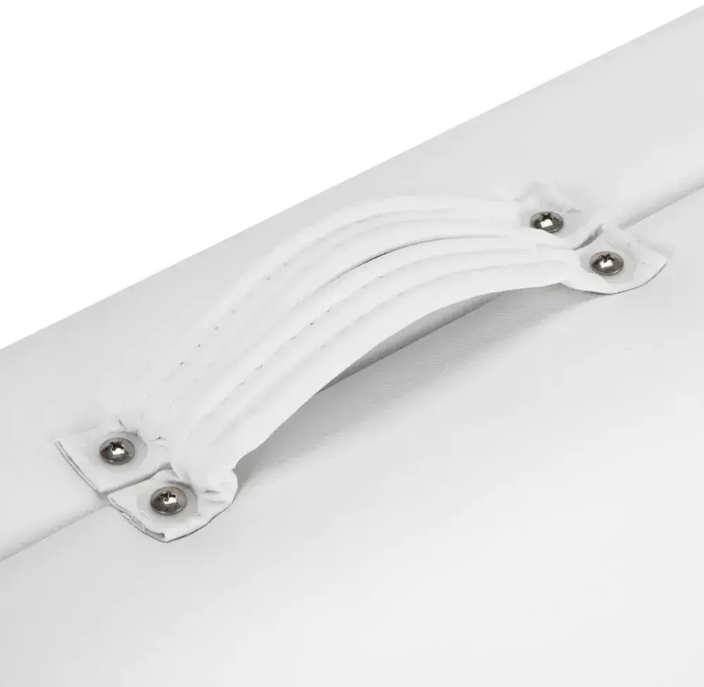 Masa pentru masaj Balance Lux 3 Segment 155281 (White/Natural)