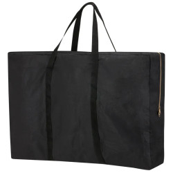 Masa pentru masaj Balance Lux 3 Segment 155281 (White/Natural) Thumb