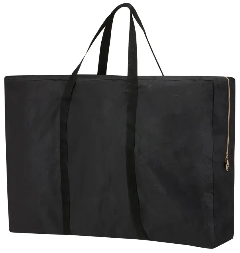 Masa pentru masaj Balance Lux 3 Segment 155281 (White/Natural)