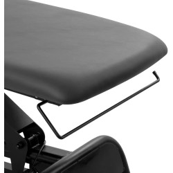 Массажный стол Balance Novus 2 155373 (Grey/Black) Thumb