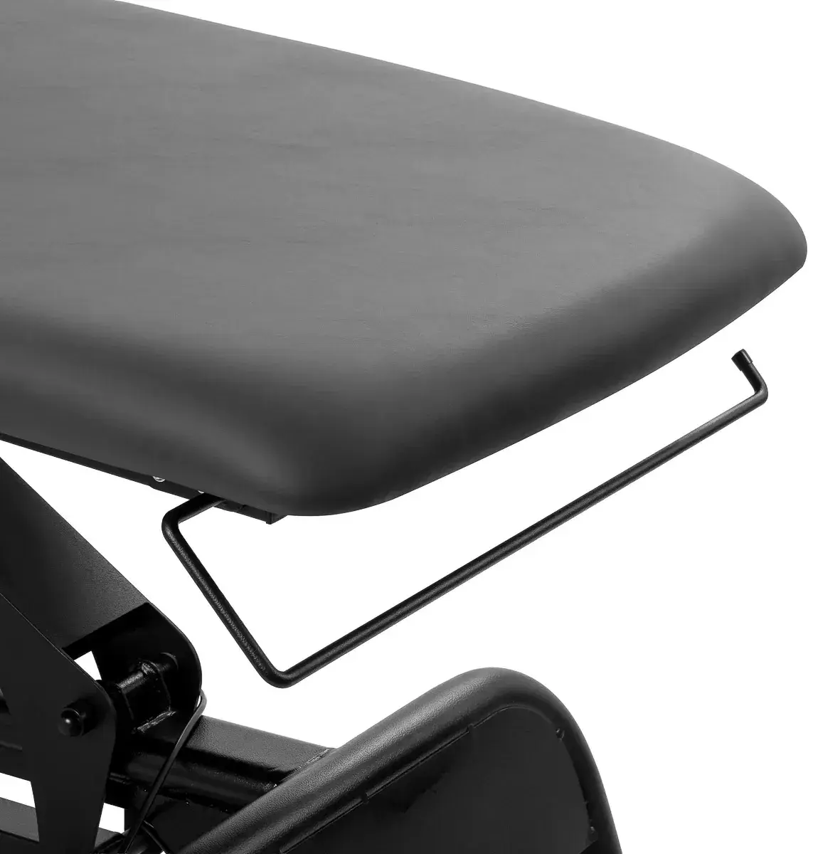 Массажный стол Balance Novus 2 155373 (Grey/Black) - 11