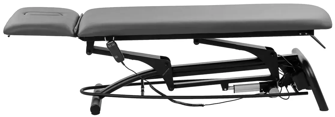 Массажный стол Balance Novus 2 155373 (Grey/Black) - 3