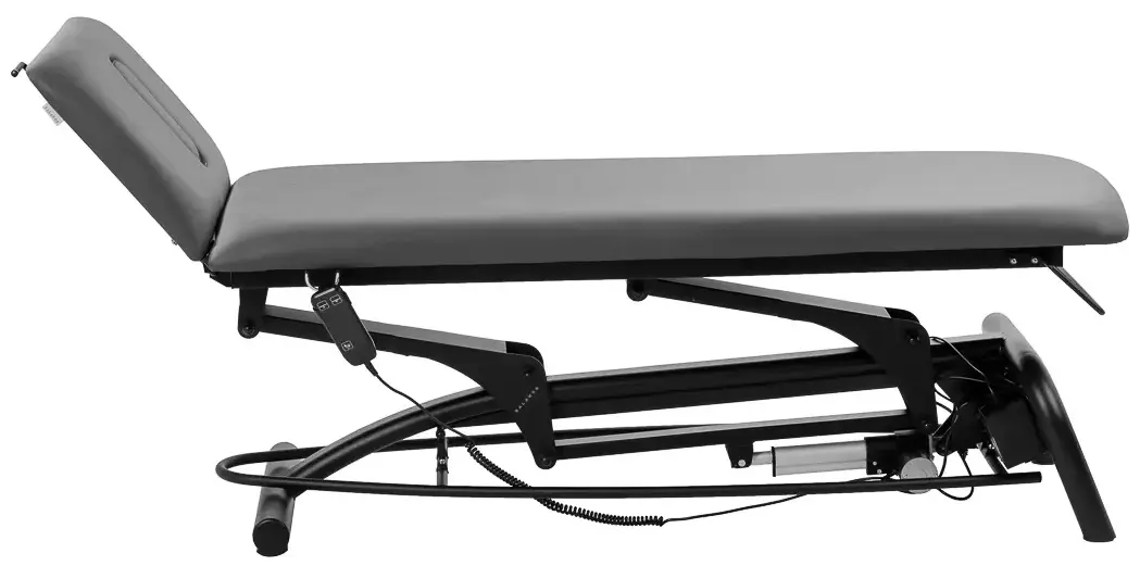 Массажный стол Balance Novus 2 155373 (Grey/Black) - 4