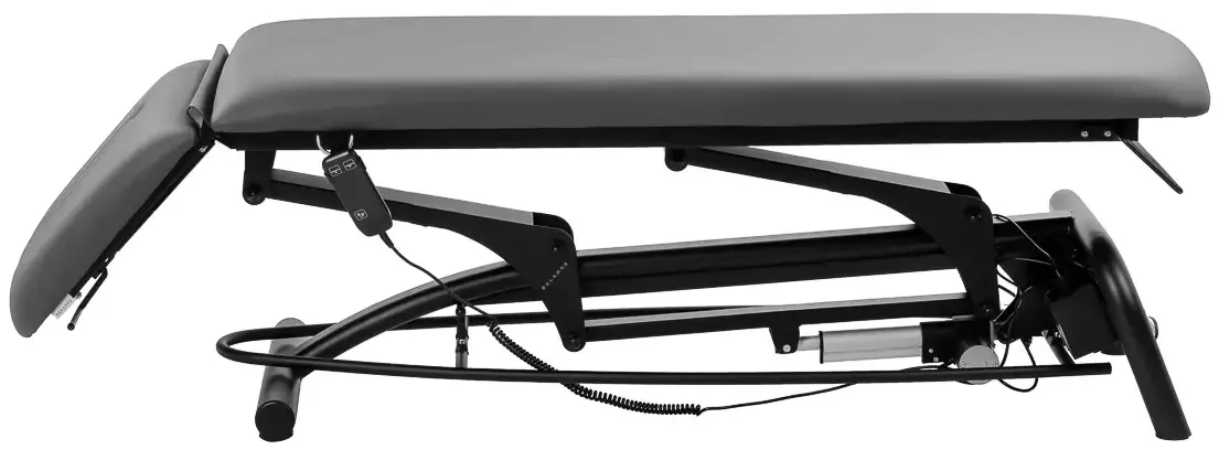 Массажный стол Balance Novus 2 155373 (Grey/Black) - 5
