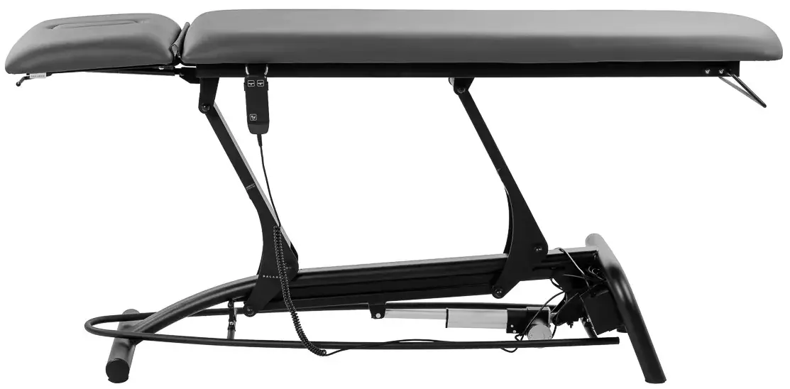 Массажный стол Balance Novus 2 155373 (Grey/Black) - 6