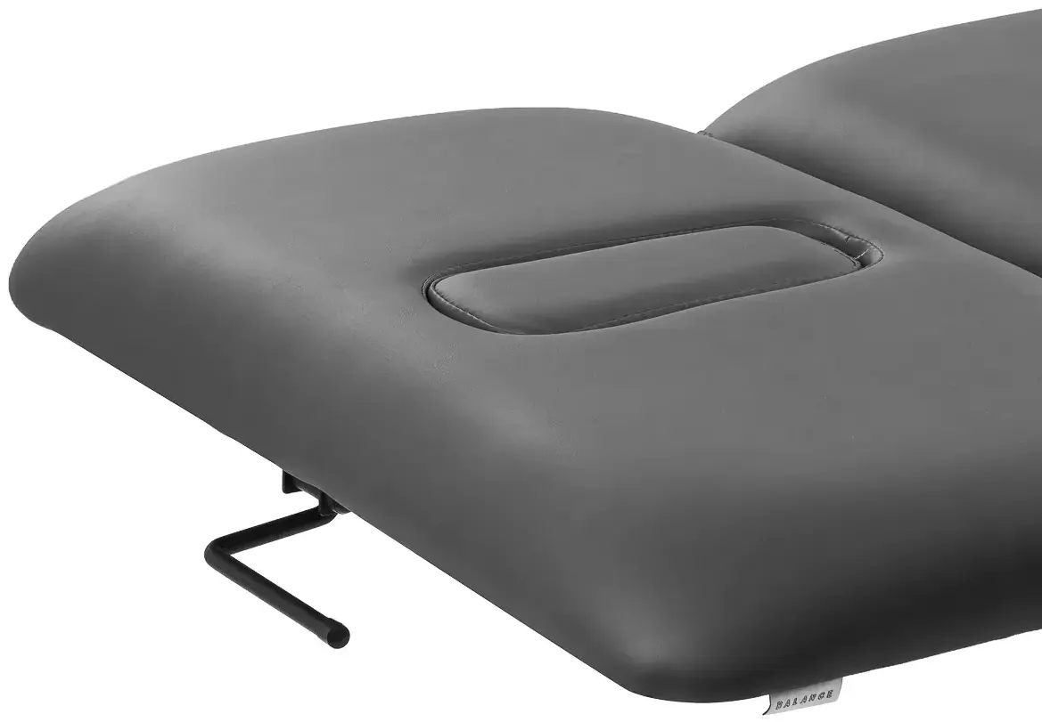 Массажный стол Balance Novus 2 155373 (Grey/Black) - 8