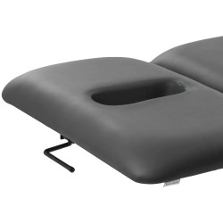 Массажный стол Balance Novus 2 155373 (Grey/Black) Thumb