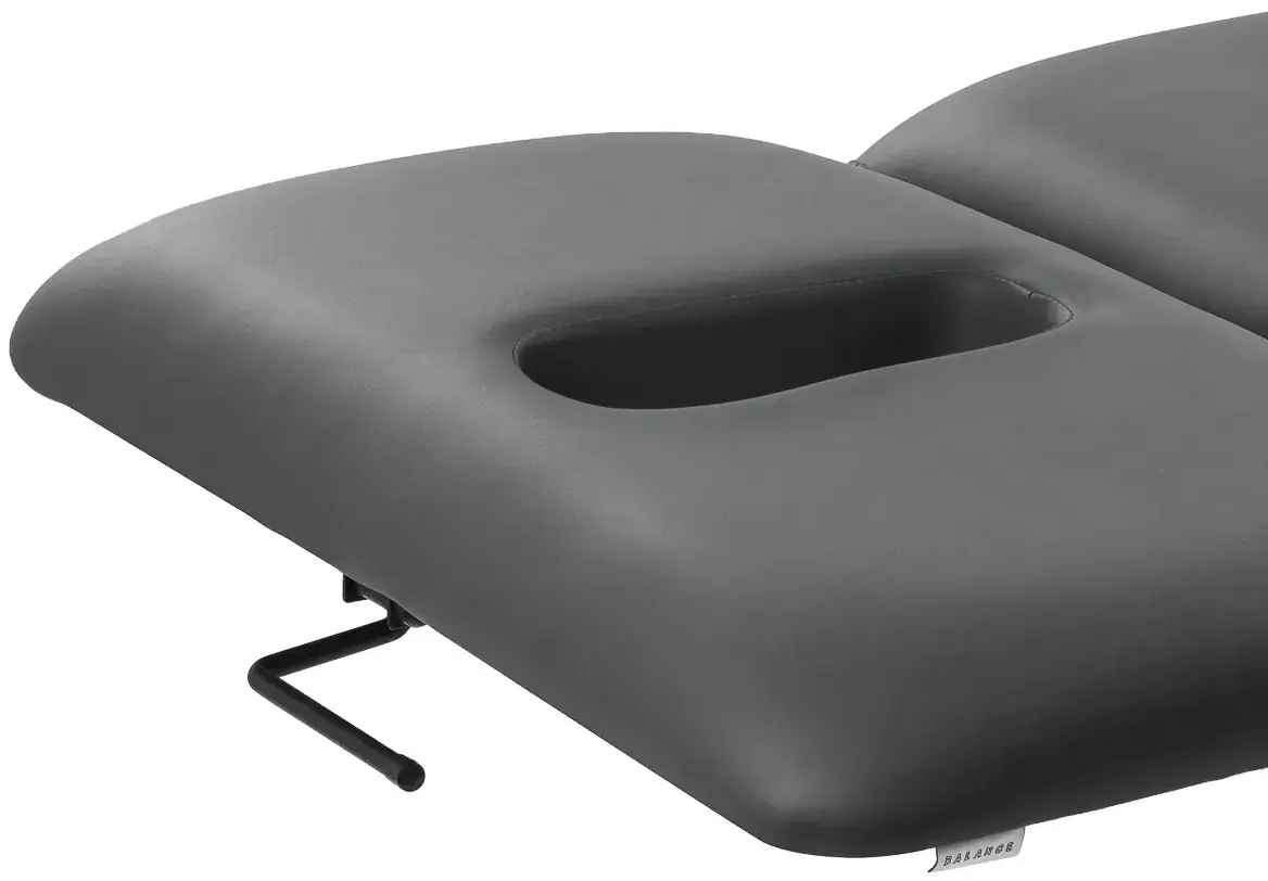Массажный стол Balance Novus 2 155373 (Grey/Black) - 9