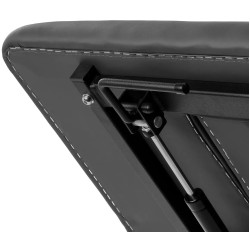 Массажный стол Balance Novus 2 155373 (Grey/Black) Thumb