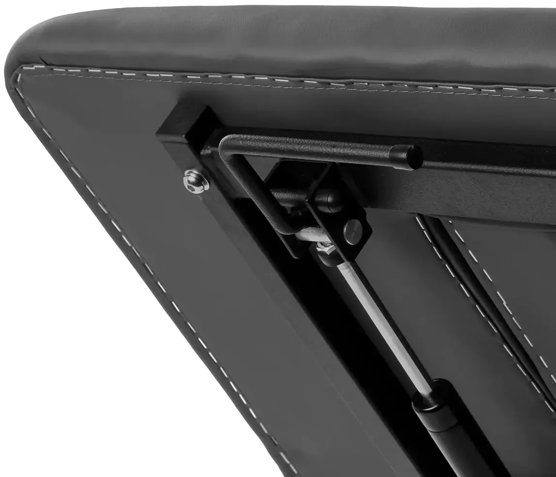 Массажный стол Balance Novus 2 155373 (Grey/Black) - 10