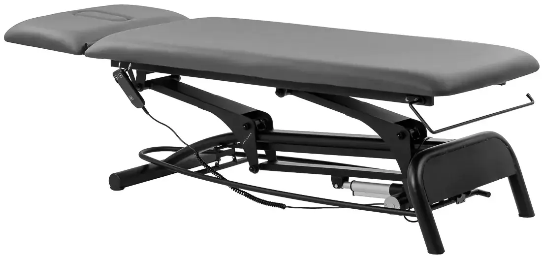 Массажный стол Balance Novus 2 155373 (Grey/Black)