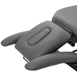 Массажный стол Balance Novus 4 155374 (Grey/Black) Thumb