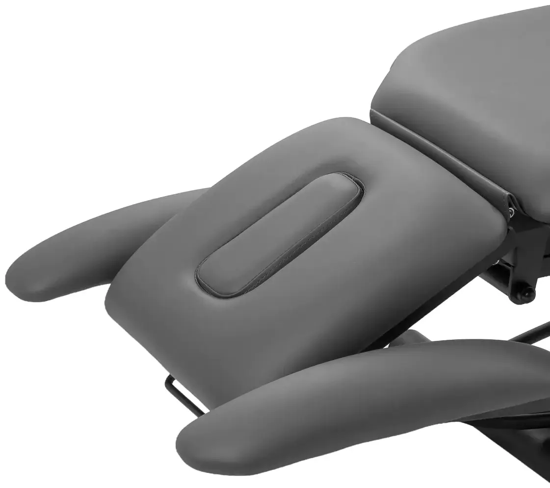Массажный стол Balance Novus 4 155374 (Grey/Black) - 11