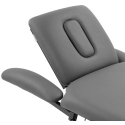 Массажный стол Balance Novus 4 155374 (Grey/Black) Thumb