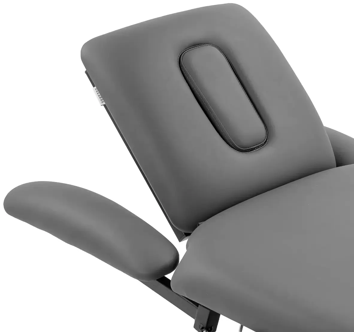Массажный стол Balance Novus 4 155374 (Grey/Black) - 12