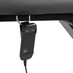 Массажный стол Balance Novus 4 155374 (Grey/Black) Thumb