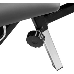 Массажный стол Balance Novus 4 155374 (Grey/Black) Thumb