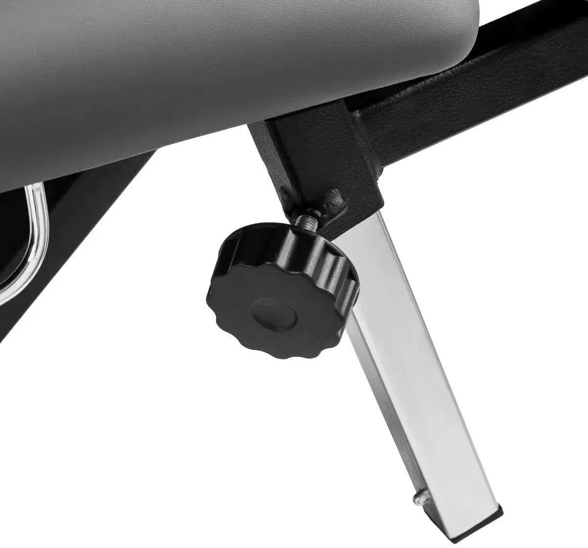Массажный стол Balance Novus 4 155374 (Grey/Black) - 15