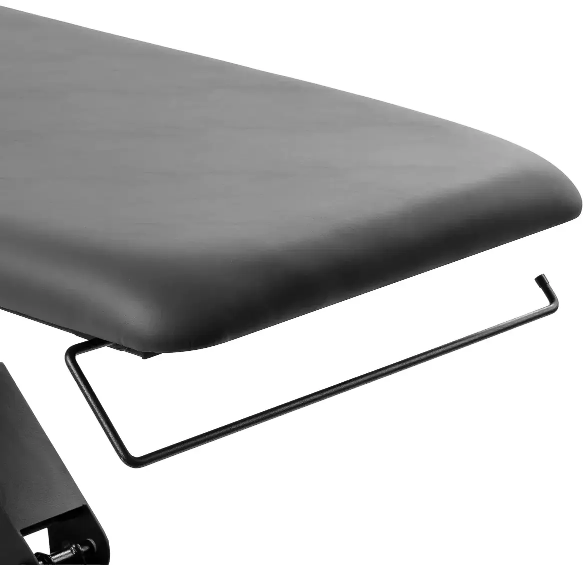 Массажный стол Balance Novus 4 155374 (Grey/Black) - 16