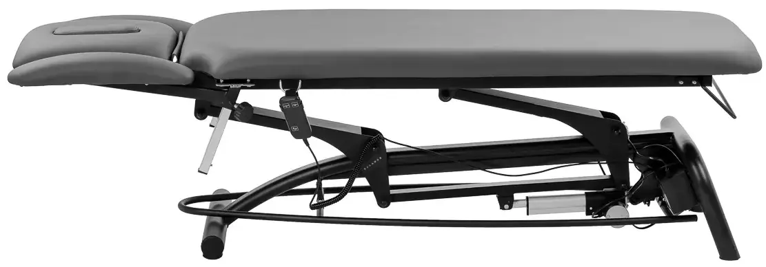 Массажный стол Balance Novus 4 155374 (Grey/Black) - 3