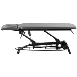 Массажный стол Balance Novus 4 155374 (Grey/Black) Thumb