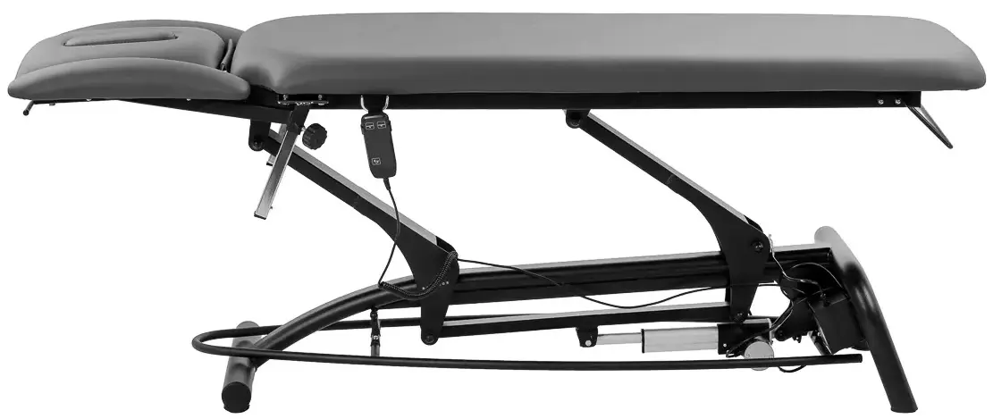 Массажный стол Balance Novus 4 155374 (Grey/Black) - 4