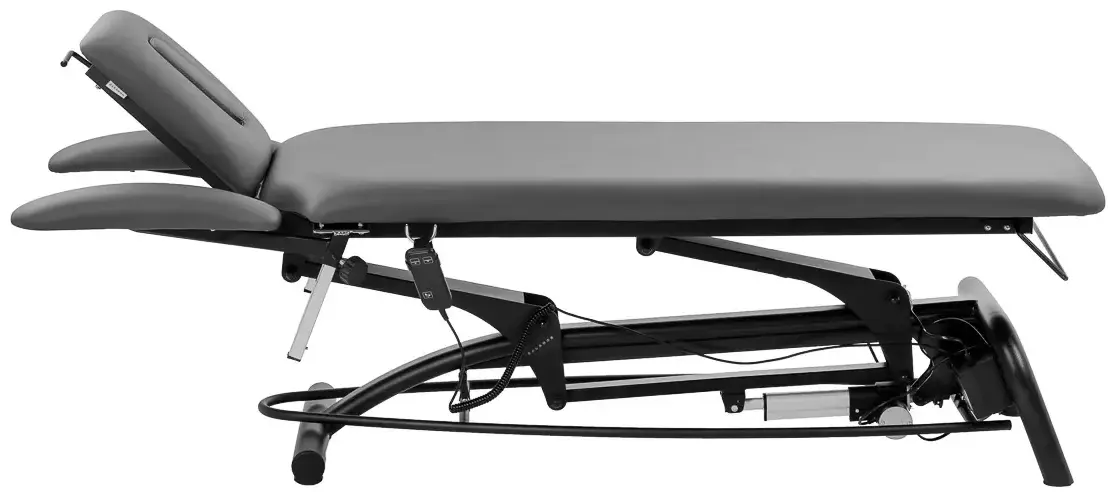 Массажный стол Balance Novus 4 155374 (Grey/Black) - 5