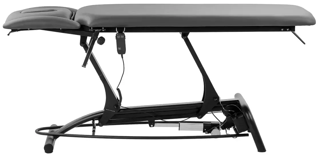 Массажный стол Balance Novus 4 155374 (Grey/Black) - 6