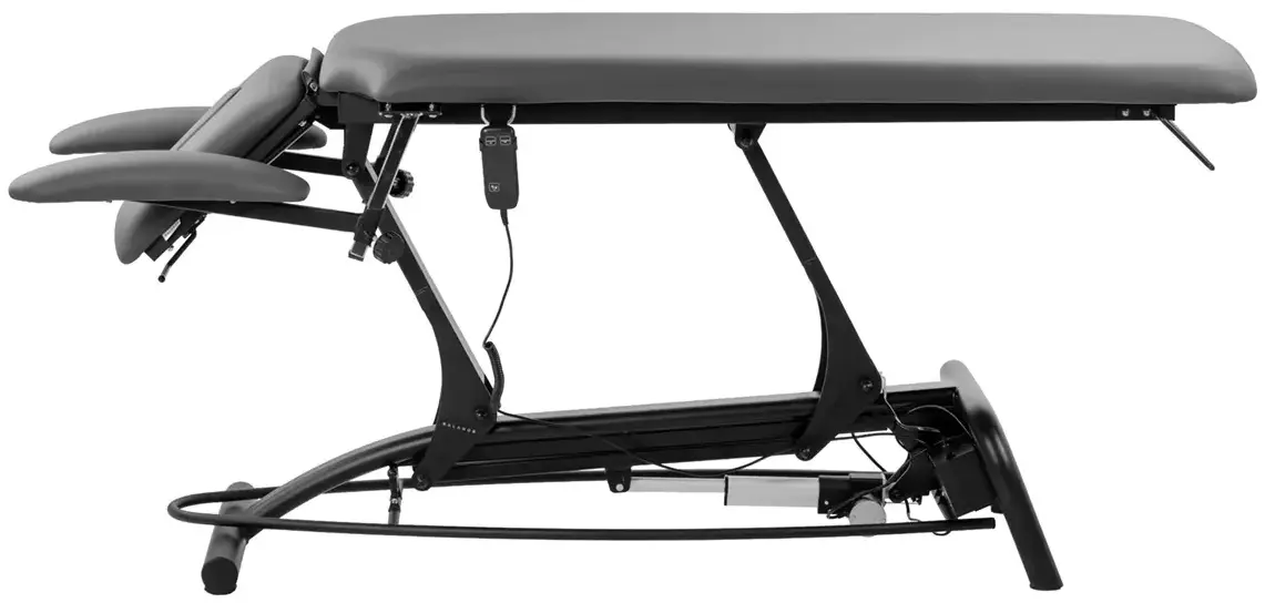 Массажный стол Balance Novus 4 155374 (Grey/Black) - 7