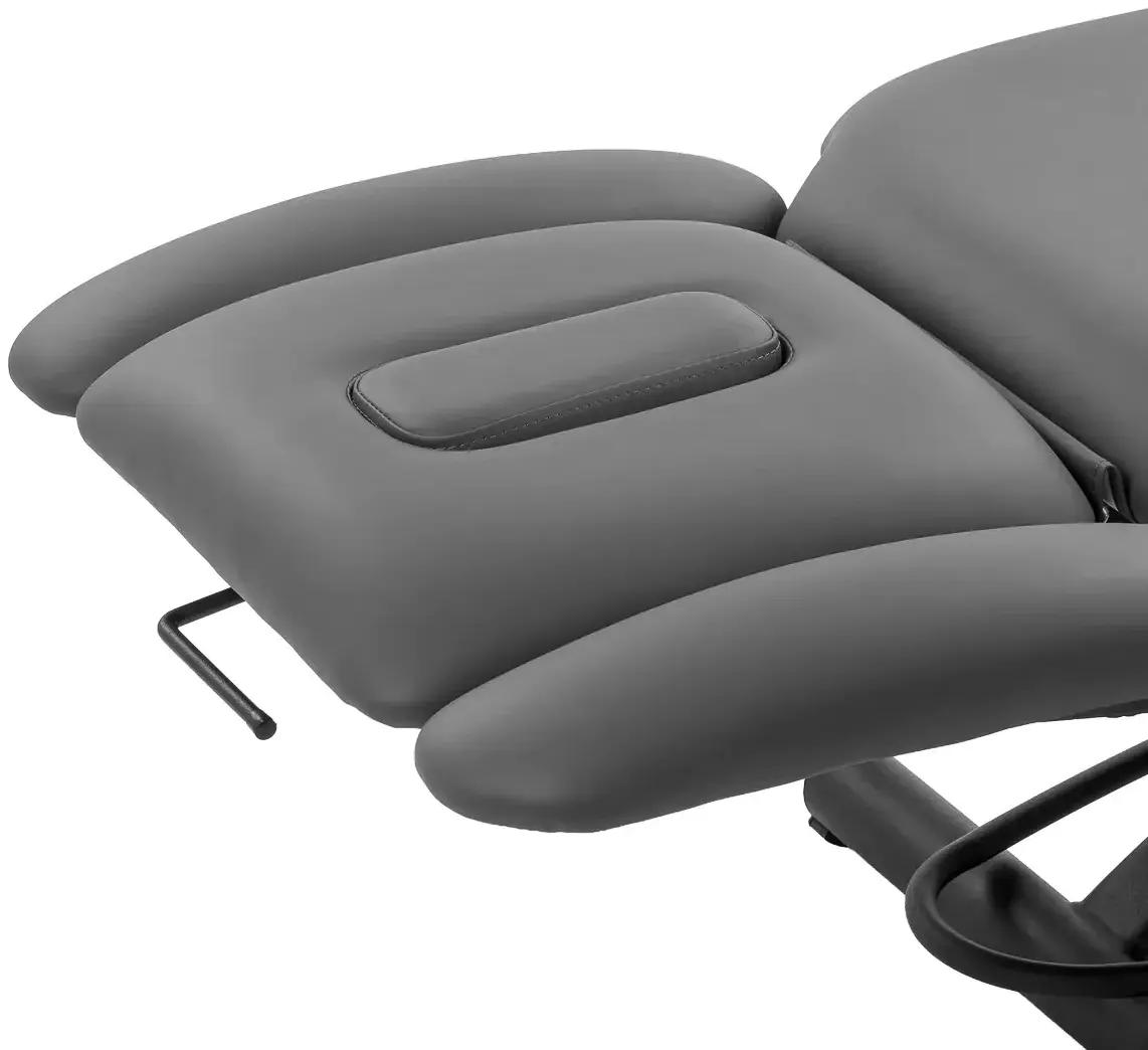 Массажный стол Balance Novus 4 155374 (Grey/Black) - 8