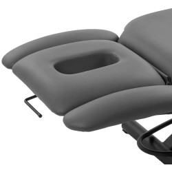 Массажный стол Balance Novus 4 155374 (Grey/Black) Thumb