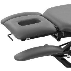 Массажный стол Balance Novus 4 155374 (Grey/Black) Thumb