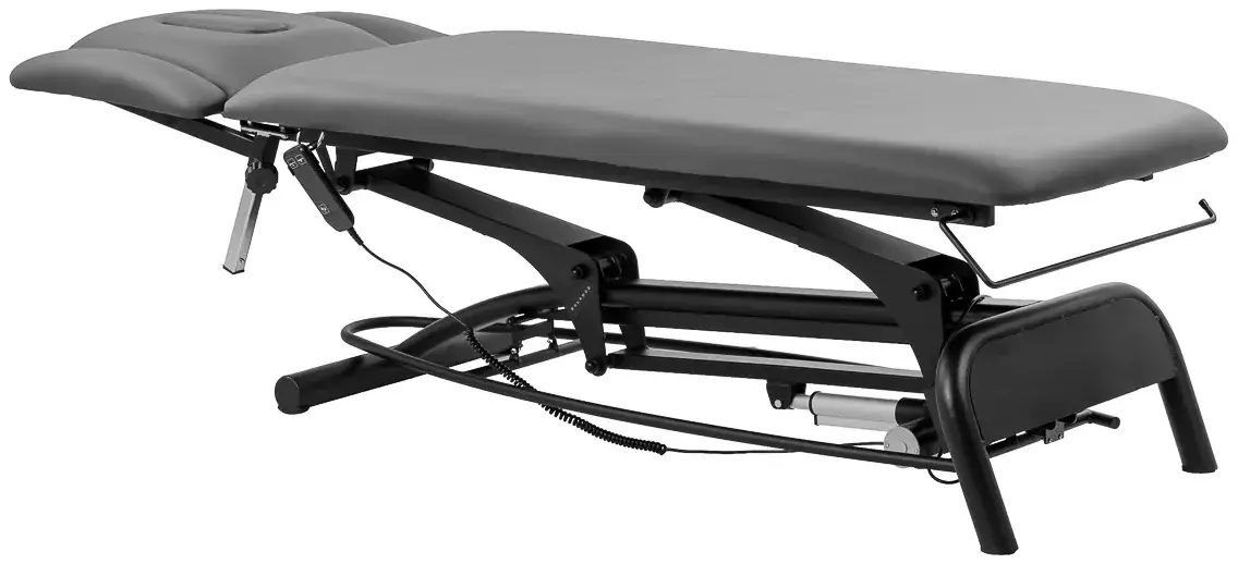 Массажный стол Balance Novus 4 155374 (Grey/Black)