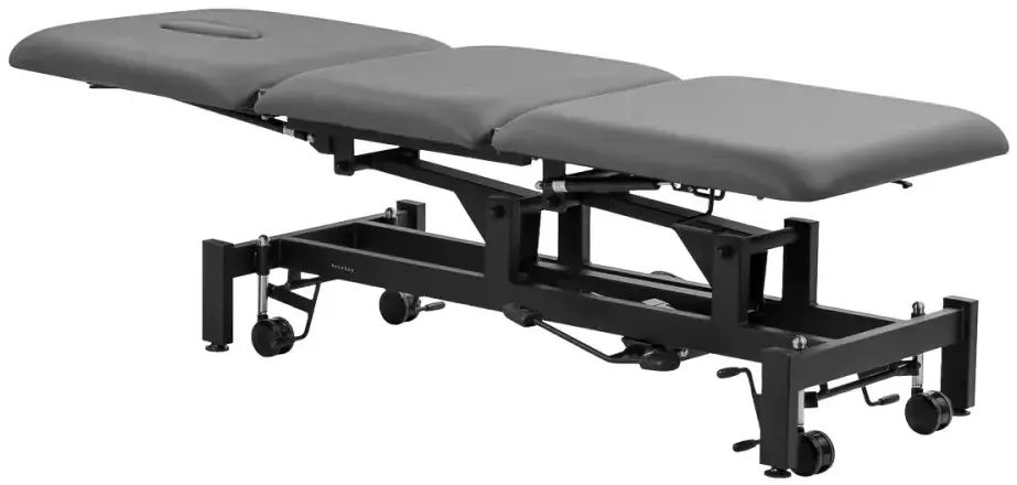 Массажный стол Balance Solidum 3 155368 (Grey/Black) - 2