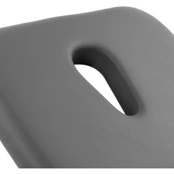 Массажный стол Balance Solidum 3 155368 (Grey/Black) Thumb
