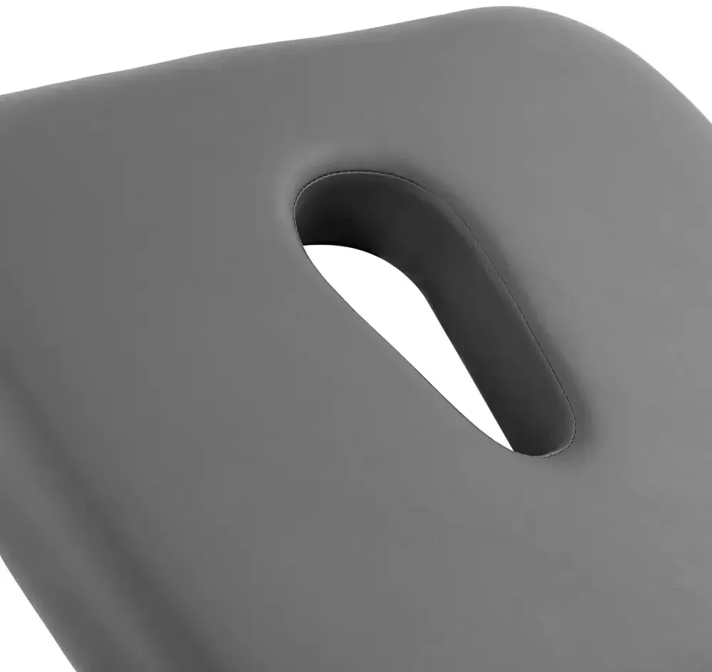 Массажный стол Balance Solidum 3 155368 (Grey/Black) - 11