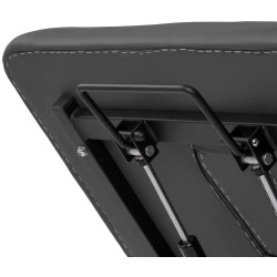 Массажный стол Balance Solidum 3 155368 (Grey/Black) Thumb