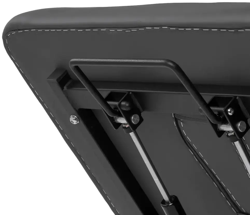 Массажный стол Balance Solidum 3 155368 (Grey/Black) - 12