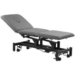 Массажный стол Balance Solidum 3 155368 (Grey/Black)