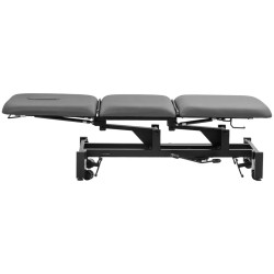 Массажный стол Balance Solidum 3 155368 (Grey/Black) Thumb