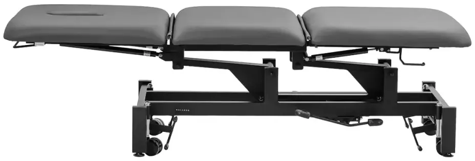 Массажный стол Balance Solidum 3 155368 (Grey/Black) - 4