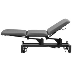 Массажный стол Balance Solidum 3 155368 (Grey/Black) Thumb