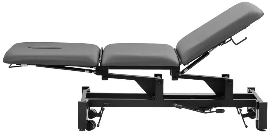 Массажный стол Balance Solidum 3 155368 (Grey/Black) - 5