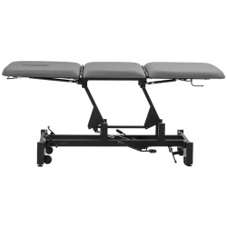 Массажный стол Balance Solidum 3 155368 (Grey/Black) Thumb