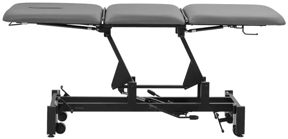 Массажный стол Balance Solidum 3 155368 (Grey/Black) - 6